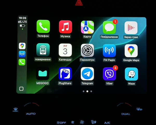 Білий Тойота Камрі, об'ємом двигуна 2.49 л та пробігом 158 тис. км за 22777 $, фото 58 на Automoto.ua