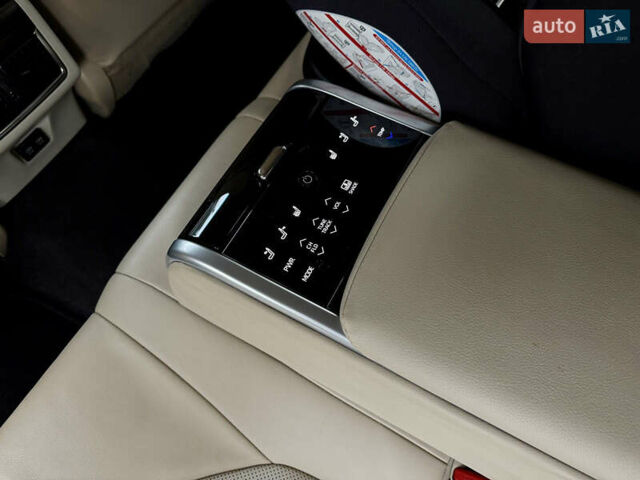Білий Тойота Камрі, об'ємом двигуна 2.49 л та пробігом 166 тис. км за 21999 $, фото 27 на Automoto.ua