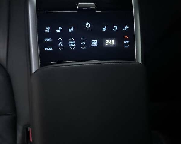 Белый Тойота Камри, объемом двигателя 2.49 л и пробегом 125 тыс. км за 25500 $, фото 13 на Automoto.ua