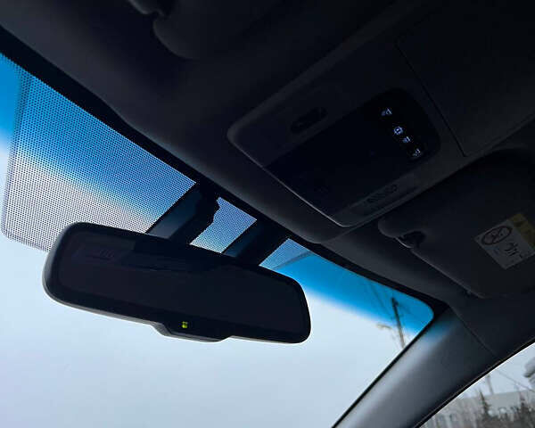 Білий Тойота Камрі, об'ємом двигуна 2.49 л та пробігом 89 тис. км за 22000 $, фото 8 на Automoto.ua