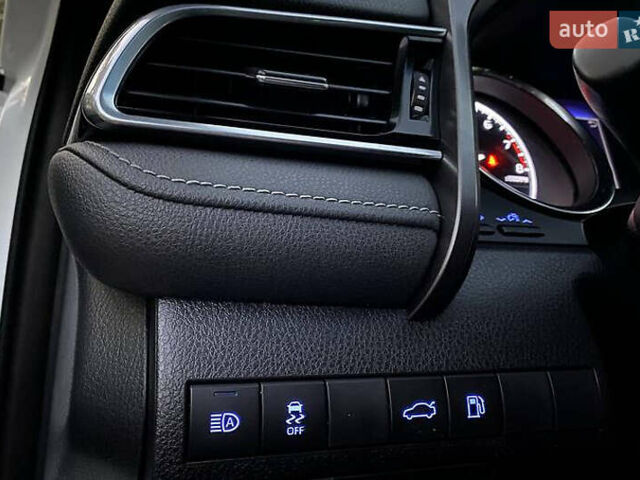 Білий Тойота Камрі, об'ємом двигуна 2.49 л та пробігом 95 тис. км за 19400 $, фото 7 на Automoto.ua