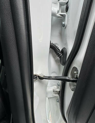 Білий Тойота Камрі, об'ємом двигуна 2.5 л та пробігом 115 тис. км за 23499 $, фото 21 на Automoto.ua