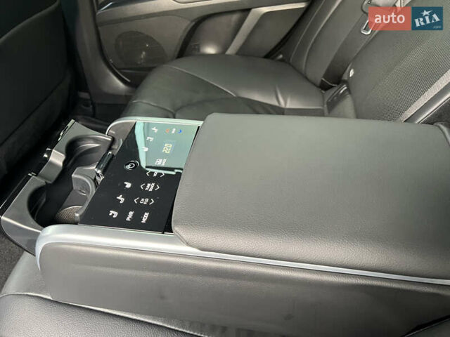 Белый Тойота Камри, объемом двигателя 2.49 л и пробегом 94 тыс. км за 25000 $, фото 13 на Automoto.ua