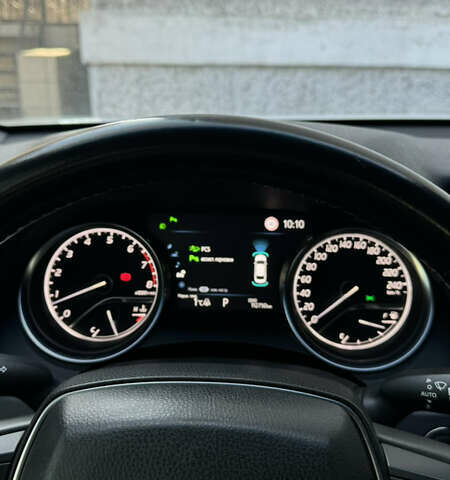 Білий Тойота Камрі, об'ємом двигуна 2.5 л та пробігом 115 тис. км за 23499 $, фото 3 на Automoto.ua