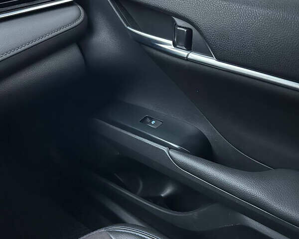 Білий Тойота Камрі, об'ємом двигуна 2.49 л та пробігом 89 тис. км за 22000 $, фото 6 на Automoto.ua