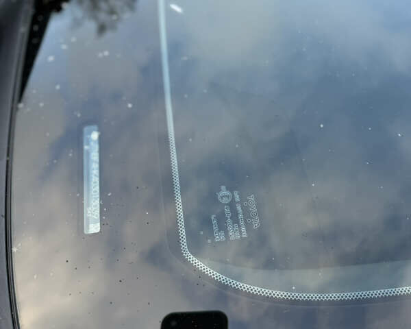 Белый Тойота Камри, объемом двигателя 2.5 л и пробегом 122 тыс. км за 22800 $, фото 9 на Automoto.ua