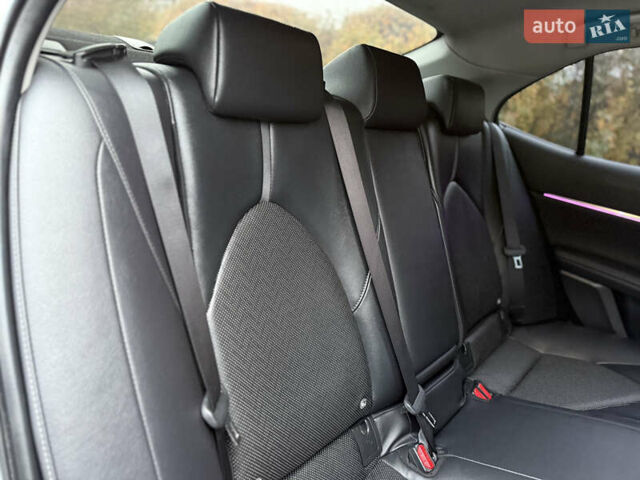 Білий Тойота Камрі, об'ємом двигуна 2.49 л та пробігом 158 тис. км за 22777 $, фото 31 на Automoto.ua