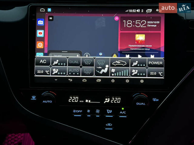 Білий Тойота Камрі, об'ємом двигуна 2.49 л та пробігом 158 тис. км за 22777 $, фото 50 на Automoto.ua