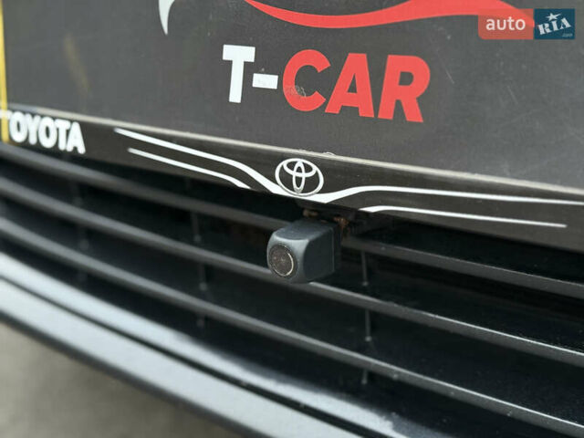 Білий Тойота Камрі, об'ємом двигуна 2.49 л та пробігом 158 тис. км за 22777 $, фото 14 на Automoto.ua