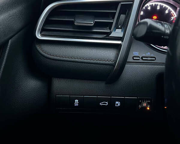 Білий Тойота Камрі, об'ємом двигуна 2.49 л та пробігом 89 тис. км за 22000 $, фото 10 на Automoto.ua