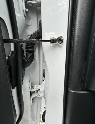 Білий Тойота Камрі, об'ємом двигуна 2.5 л та пробігом 115 тис. км за 23499 $, фото 23 на Automoto.ua