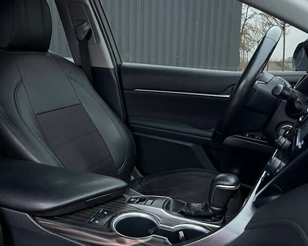 Білий Тойота Камрі, об'ємом двигуна 2.49 л та пробігом 89 тис. км за 22000 $, фото 12 на Automoto.ua