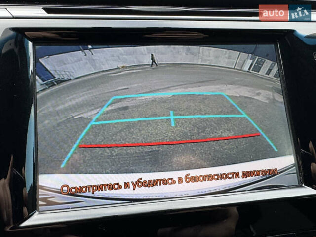 Белый Тойота Камри, объемом двигателя 2.49 л и пробегом 32 тыс. км за 23700 $, фото 43 на Automoto.ua