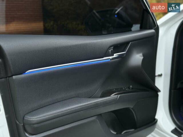 Білий Тойота Камрі, об'ємом двигуна 2.49 л та пробігом 158 тис. км за 22777 $, фото 40 на Automoto.ua