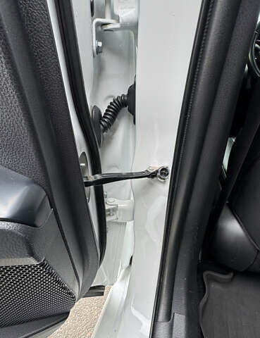 Білий Тойота Камрі, об'ємом двигуна 2.5 л та пробігом 115 тис. км за 23499 $, фото 22 на Automoto.ua