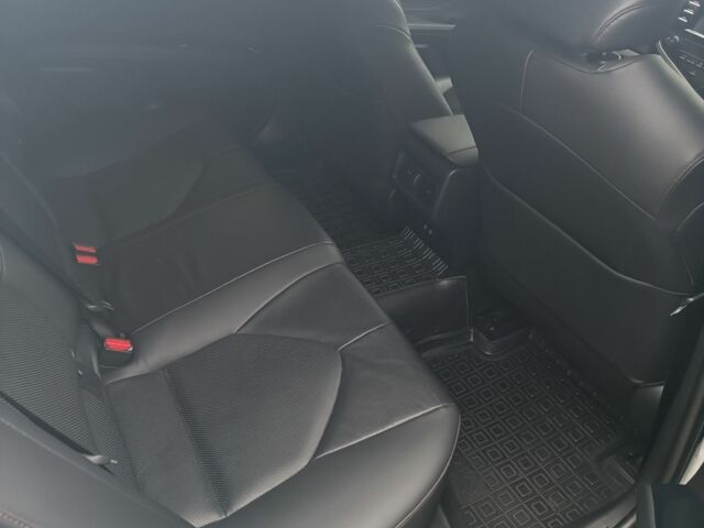 Белый Тойота Камри, объемом двигателя 2.5 л и пробегом 154 тыс. км за 21500 $, фото 6 на Automoto.ua