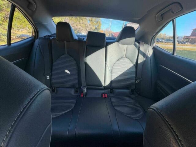 Белый Тойота Камри, объемом двигателя 2.5 л и пробегом 47 тыс. км за 24500 $, фото 8 на Automoto.ua