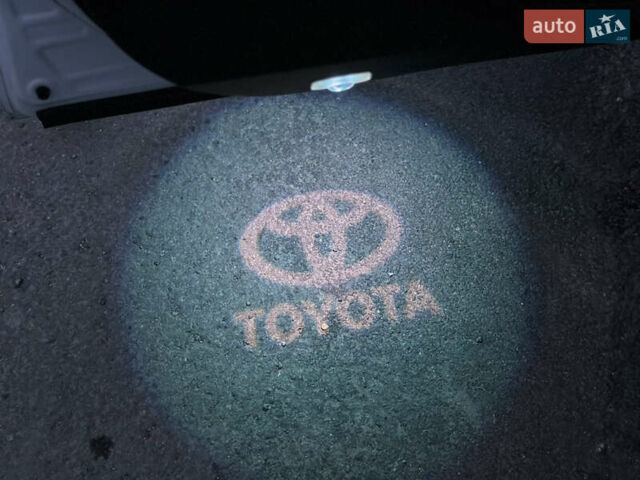 Білий Тойота Камрі, об'ємом двигуна 2.49 л та пробігом 158 тис. км за 22777 $, фото 63 на Automoto.ua