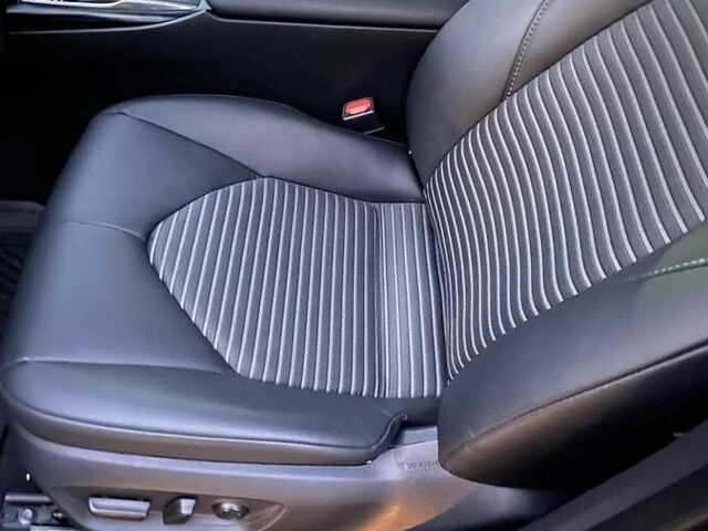 Білий Тойота Камрі, об'ємом двигуна 2.5 л та пробігом 95 тис. км за 17400 $, фото 8 на Automoto.ua