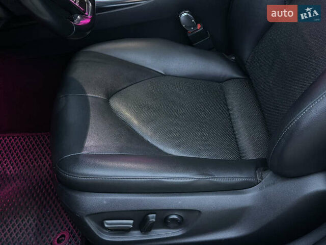 Білий Тойота Камрі, об'ємом двигуна 2.49 л та пробігом 158 тис. км за 22777 $, фото 43 на Automoto.ua