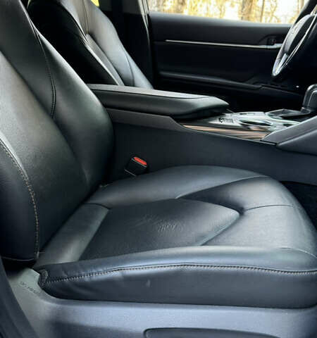 Білий Тойота Камрі, об'ємом двигуна 2.5 л та пробігом 115 тис. км за 23499 $, фото 13 на Automoto.ua