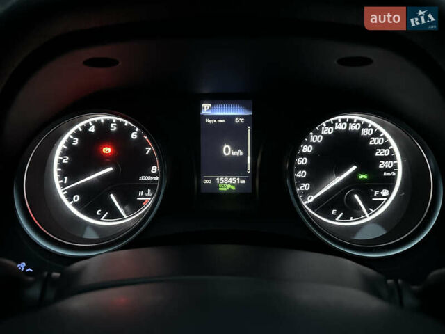 Білий Тойота Камрі, об'ємом двигуна 2.49 л та пробігом 158 тис. км за 22777 $, фото 51 на Automoto.ua