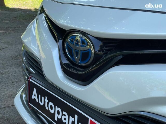 Білий Тойота Камрі, об'ємом двигуна 2.5 л та пробігом 92 тис. км за 29990 $, фото 5 на Automoto.ua