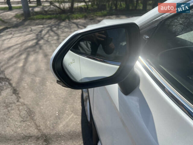 Білий Тойота Камрі, об'ємом двигуна 2.5 л та пробігом 127 тис. км за 25700 $, фото 14 на Automoto.ua