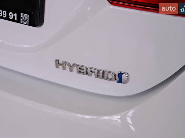 Белый Тойота Камри, объемом двигателя 2.5 л и пробегом 140 тыс. км за 21900 $, фото 16 на Automoto.ua