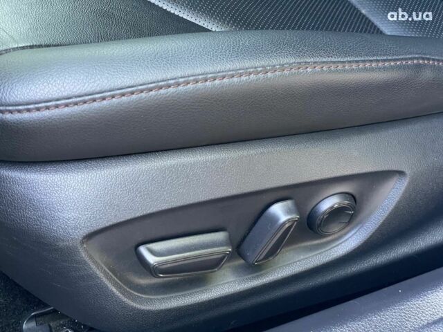 Білий Тойота Камрі, об'ємом двигуна 2.5 л та пробігом 92 тис. км за 29990 $, фото 30 на Automoto.ua