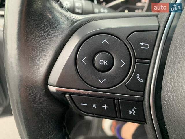 Белый Тойота Камри, объемом двигателя 2.49 л и пробегом 63 тыс. км за 23500 $, фото 37 на Automoto.ua