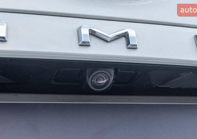 Белый Тойота Камри, объемом двигателя 2.49 л и пробегом 112 тыс. км за 30094 $, фото 32 на Automoto.ua