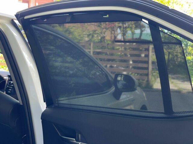 Білий Тойота Камрі, об'ємом двигуна 2.5 л та пробігом 92 тис. км за 29990 $, фото 25 на Automoto.ua