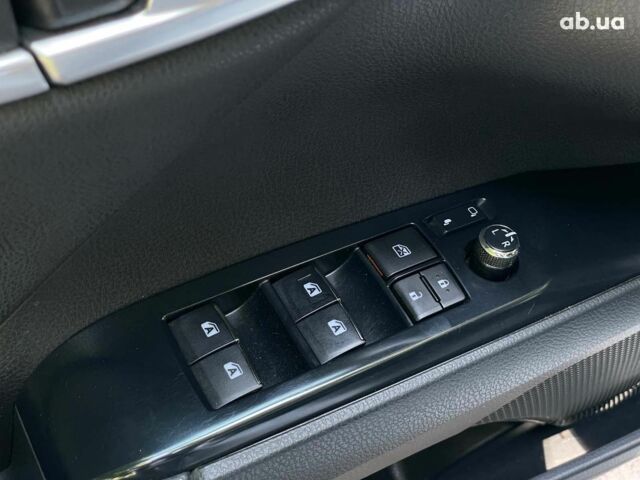 Білий Тойота Камрі, об'ємом двигуна 2.5 л та пробігом 92 тис. км за 29990 $, фото 28 на Automoto.ua