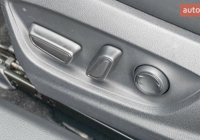 Белый Тойота Камри, объемом двигателя 2.49 л и пробегом 112 тыс. км за 30094 $, фото 20 на Automoto.ua