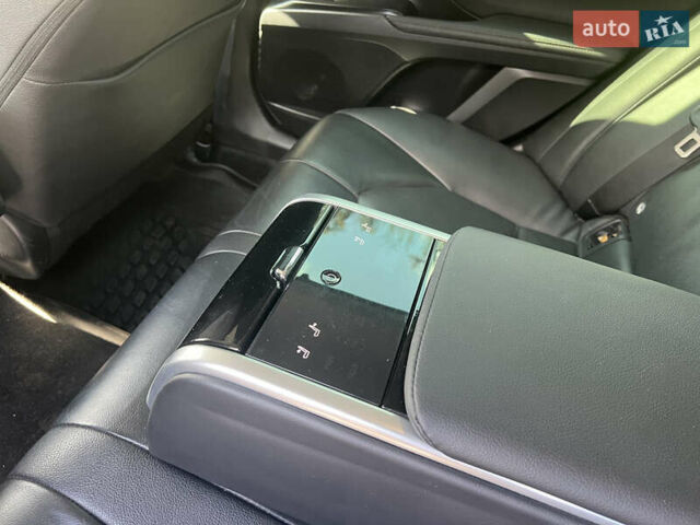 Білий Тойота Камрі, об'ємом двигуна 2.5 л та пробігом 127 тис. км за 25700 $, фото 9 на Automoto.ua