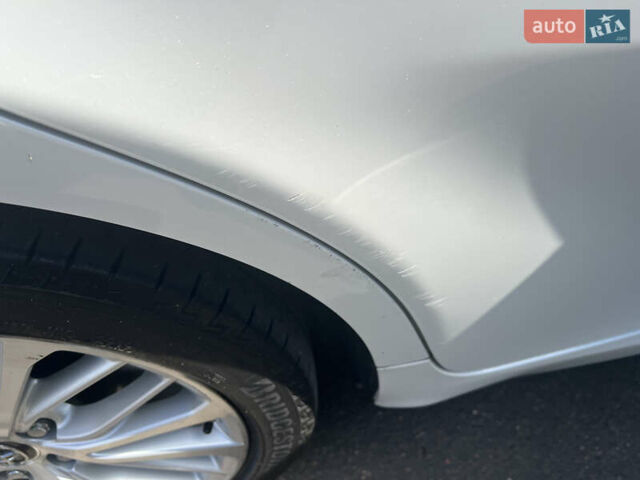 Білий Тойота Камрі, об'ємом двигуна 2.5 л та пробігом 127 тис. км за 25700 $, фото 18 на Automoto.ua
