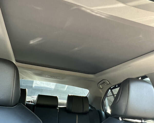 Білий Тойота Камрі, об'ємом двигуна 2.49 л та пробігом 107 тис. км за 26800 $, фото 7 на Automoto.ua