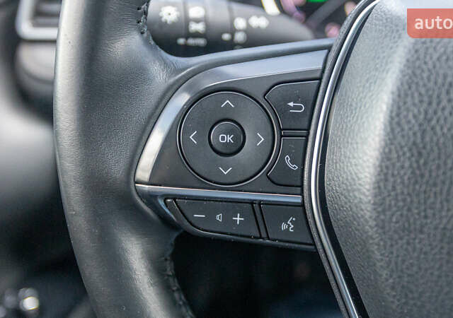 Белый Тойота Камри, объемом двигателя 2.49 л и пробегом 112 тыс. км за 30094 $, фото 25 на Automoto.ua