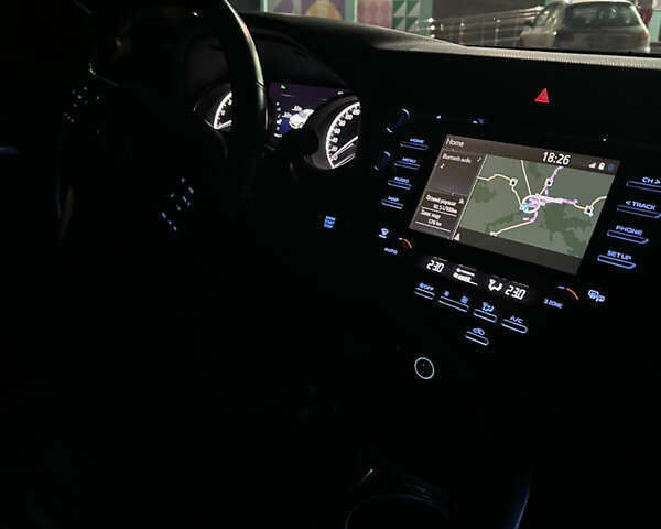 Білий Тойота Камрі, об'ємом двигуна 2.49 л та пробігом 82 тис. км за 26300 $, фото 21 на Automoto.ua