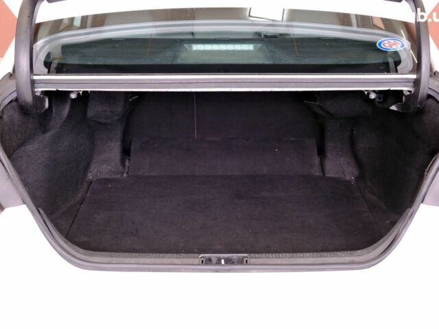 Білий Тойота Камрі, об'ємом двигуна 2.5 л та пробігом 140 тис. км за 21900 $, фото 8 на Automoto.ua