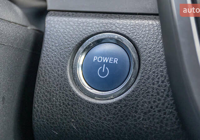 Белый Тойота Камри, объемом двигателя 2.49 л и пробегом 112 тыс. км за 30094 $, фото 27 на Automoto.ua