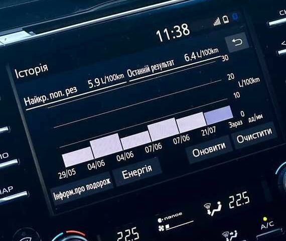 Белый Тойота Камри, объемом двигателя 2.5 л и пробегом 105 тыс. км за 18000 $, фото 13 на Automoto.ua