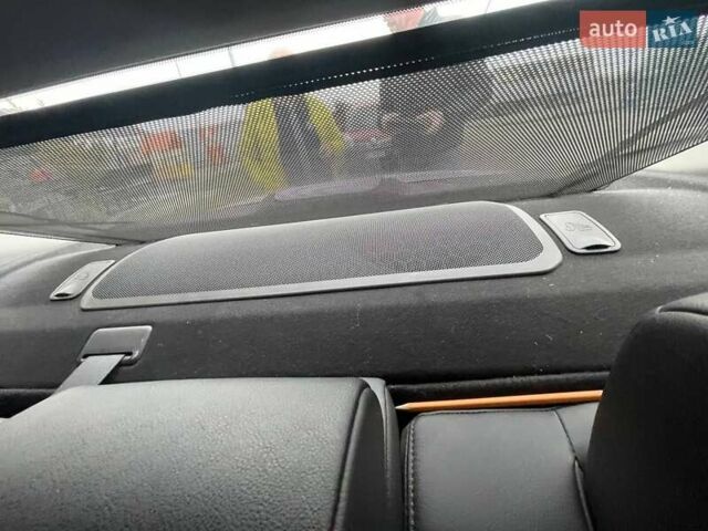 Белый Тойота Камри, объемом двигателя 2.5 л и пробегом 197 тыс. км за 26500 $, фото 22 на Automoto.ua