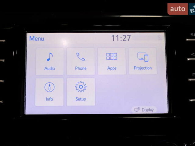 Белый Тойота Камри, объемом двигателя 2.5 л и пробегом 140 тыс. км за 21900 $, фото 27 на Automoto.ua