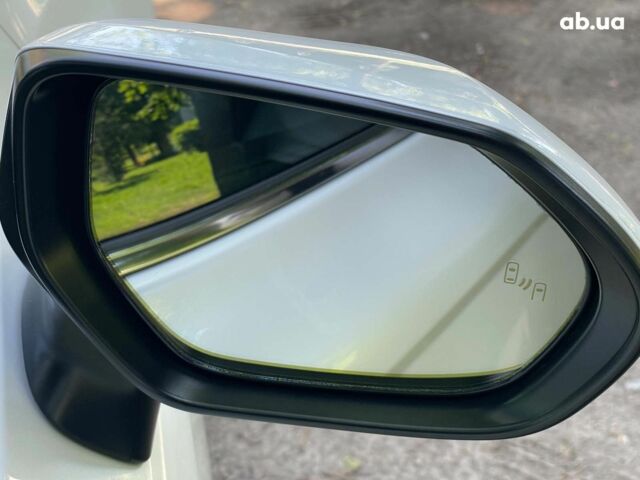 Білий Тойота Камрі, об'ємом двигуна 2.5 л та пробігом 92 тис. км за 29990 $, фото 16 на Automoto.ua