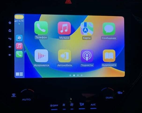 Белый Тойота Камри, объемом двигателя 2.5 л и пробегом 50 тыс. км за 28500 $, фото 18 на Automoto.ua