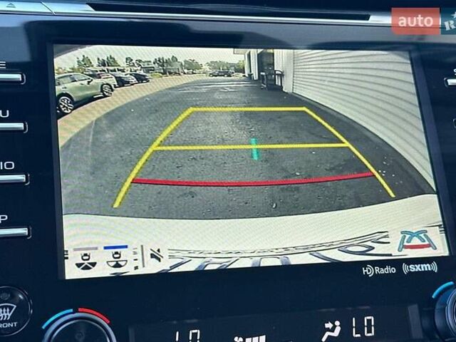 Белый Тойота Камри, объемом двигателя 2.49 л и пробегом 45 тыс. км за 8900 $, фото 15 на Automoto.ua