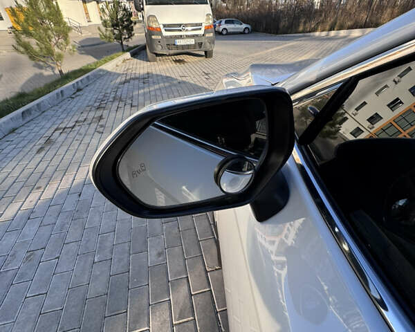 Білий Тойота Камрі, об'ємом двигуна 2.5 л та пробігом 64 тис. км за 29700 $, фото 12 на Automoto.ua