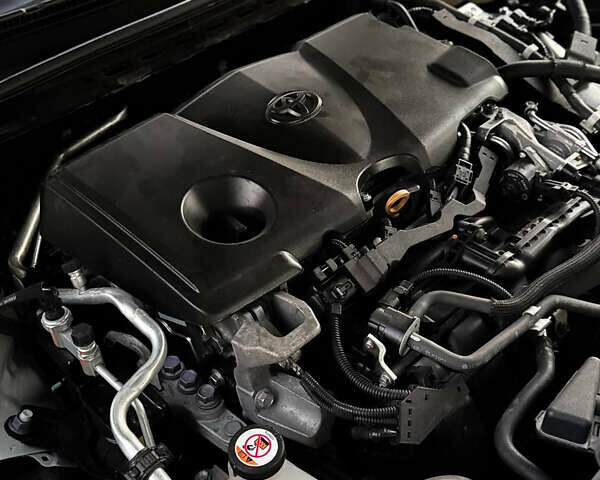 Білий Тойота Камрі, об'ємом двигуна 2.49 л та пробігом 58 тис. км за 20500 $, фото 19 на Automoto.ua